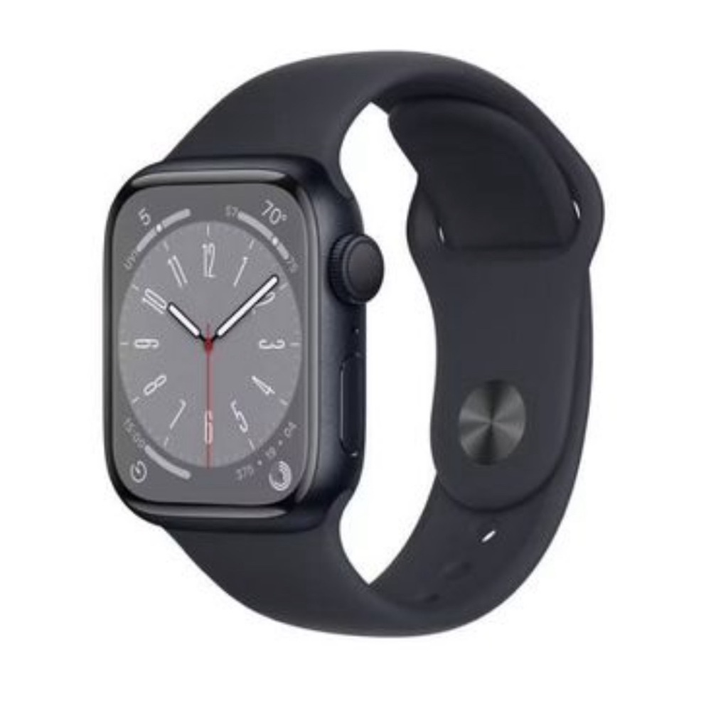 Apple Watch Series 8 GPS Aluminum 41 mm